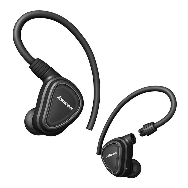 true wireless earbuds for working out